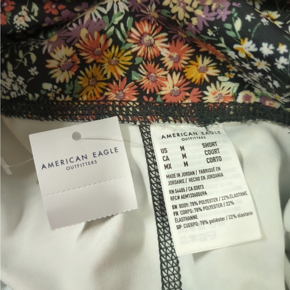 2x 👯‍♀️Host Pick⚡️American Eagle The Everything Pocket Highest Waist Legging - Picture 9 of 13